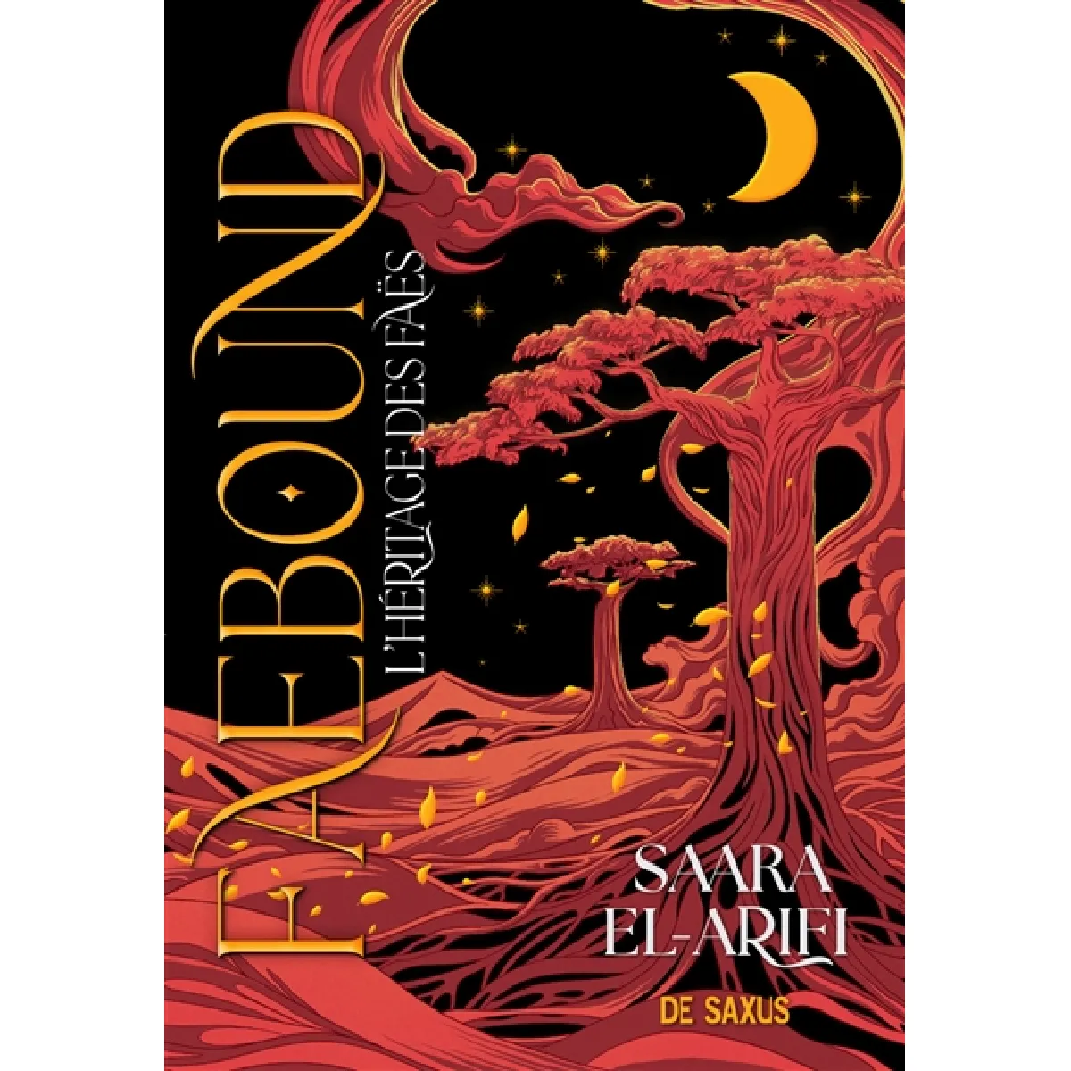 Acheter Faebound : l'héritage des faës. Vol. 1 État correct - 14,64 € Faebound : l'héritage des faës. Vol. 1 État correct N/A (Il ne s'agit pas d'une marque reconditionné disponible sur Rue du Commerce Seconde Vie