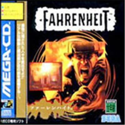 Fahrenheit - IMPORT JAPONAIS État correct reconditionné disponible sur Fnac