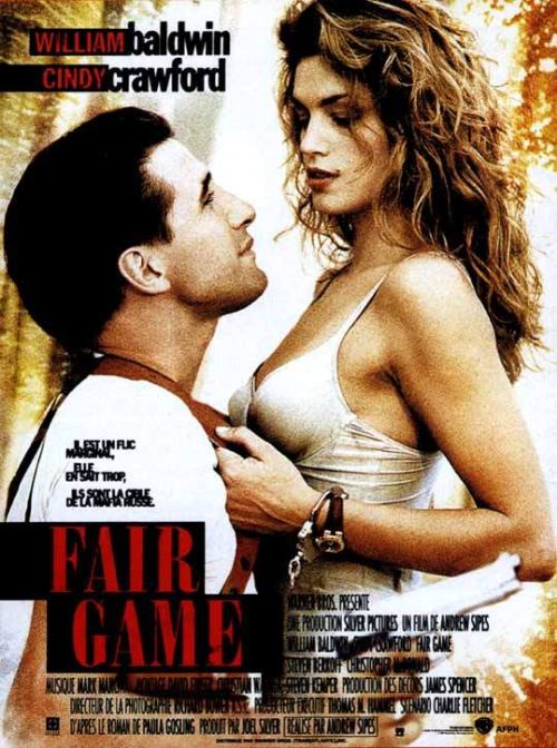 Fair Game AFFICHE CINEMA ORIGINALE État correct N/A reconditionné disponible sur Fnac