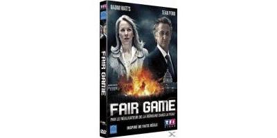 FAIR GAME-VF État correct reconditionné disponible sur Fnac