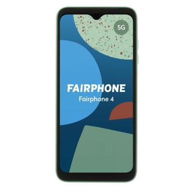 Acheter Fairphone 4 256Go vert - bon état Reconditionné - 289,00 € Fairphone 4 256Go vert - bon état Reconditionné Fairphone reconditionné disponible sur As Good As New