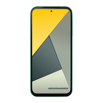 Acheter Fairphone 5 128Go vert - comme neuf Reconditionné - 389,00 € Fairphone 5 128Go vert - comme neuf Reconditionné Fairphone reconditionné disponible sur As Good As New