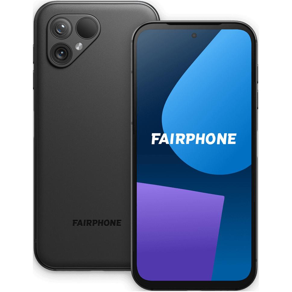Acheter Fairphone 5 256 Go - Noir - Débloqué Reconditionné - 569,00 € Fairphone 5 256 Go - Noir - Débloqué Reconditionné Fairphone reconditionné disponible sur Backmarket