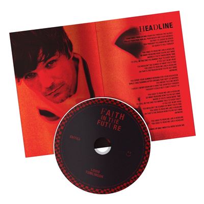 Faith In The Future Édition Deluxe État correct reconditionné disponible sur Fnac