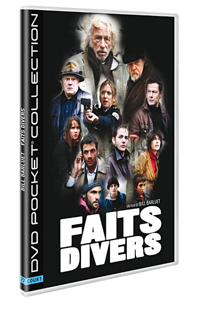 Faits divers État correct reconditionné disponible sur Fnac