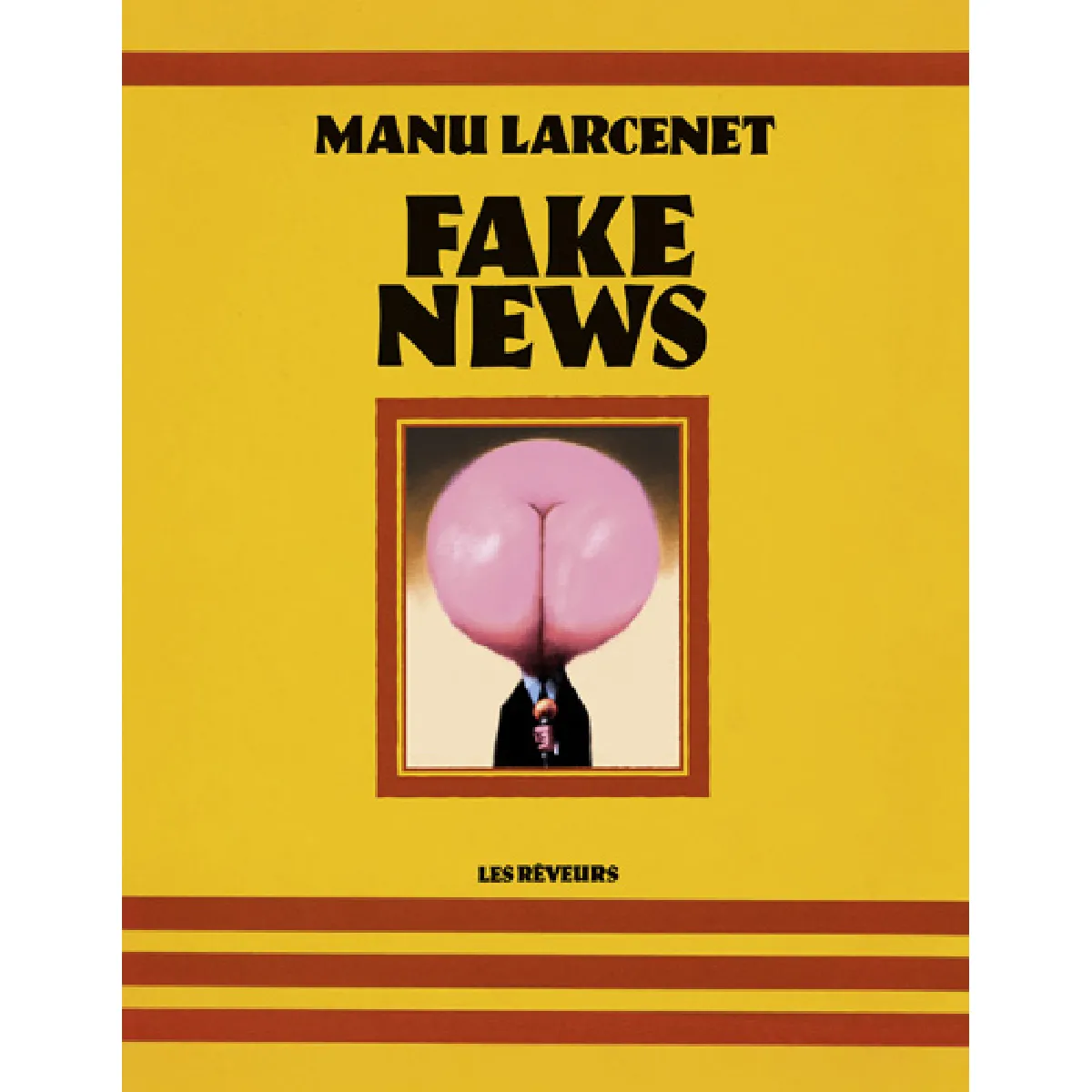 Acheter Fake news État correct - 12,33 € Fake news État correct N/A (Il ne s'agit pas d'une marque reconditionné disponible sur Rue du Commerce Seconde Vie