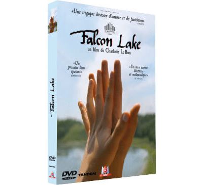 Acheter Falcon Lake DVD État correct - 12,00 € Falcon Lake DVD État correct reconditionné disponible sur Fnac