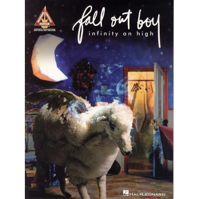 Fall Out Boy Infinity On High Guit. Tab. État correct - 37,99 € Fall Out Boy Infinity On High Guit. Tab. État correct reconditionné disponible sur Fnac