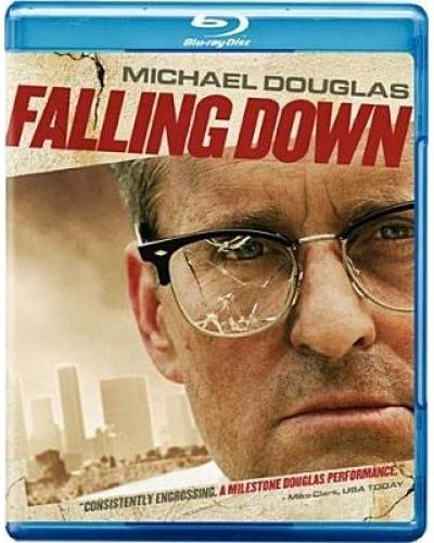 Falling Down Blu-ray État correct - 41,51 € Falling Down Blu-ray État correct reconditionné disponible sur Fnac