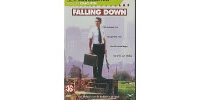 FALLING DOWN/VN État correct - 10,00 € FALLING DOWN/VN État correct reconditionné disponible sur Fnac