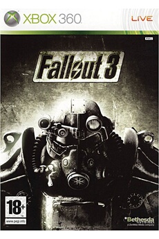 Fallout 3 Game of the Year Edition Très bon état - 22,08 € Fallout 3 Game of the Year Edition Très bon état reconditionné disponible sur Darty