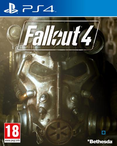 Fallout 4 PS4 État correct - 41,82 € Fallout 4 PS4 État correct reconditionné disponible sur Fnac