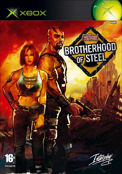 Fallout Brotherhood of Steel État correct Take-Two Interactive reconditionné disponible sur Fnac
