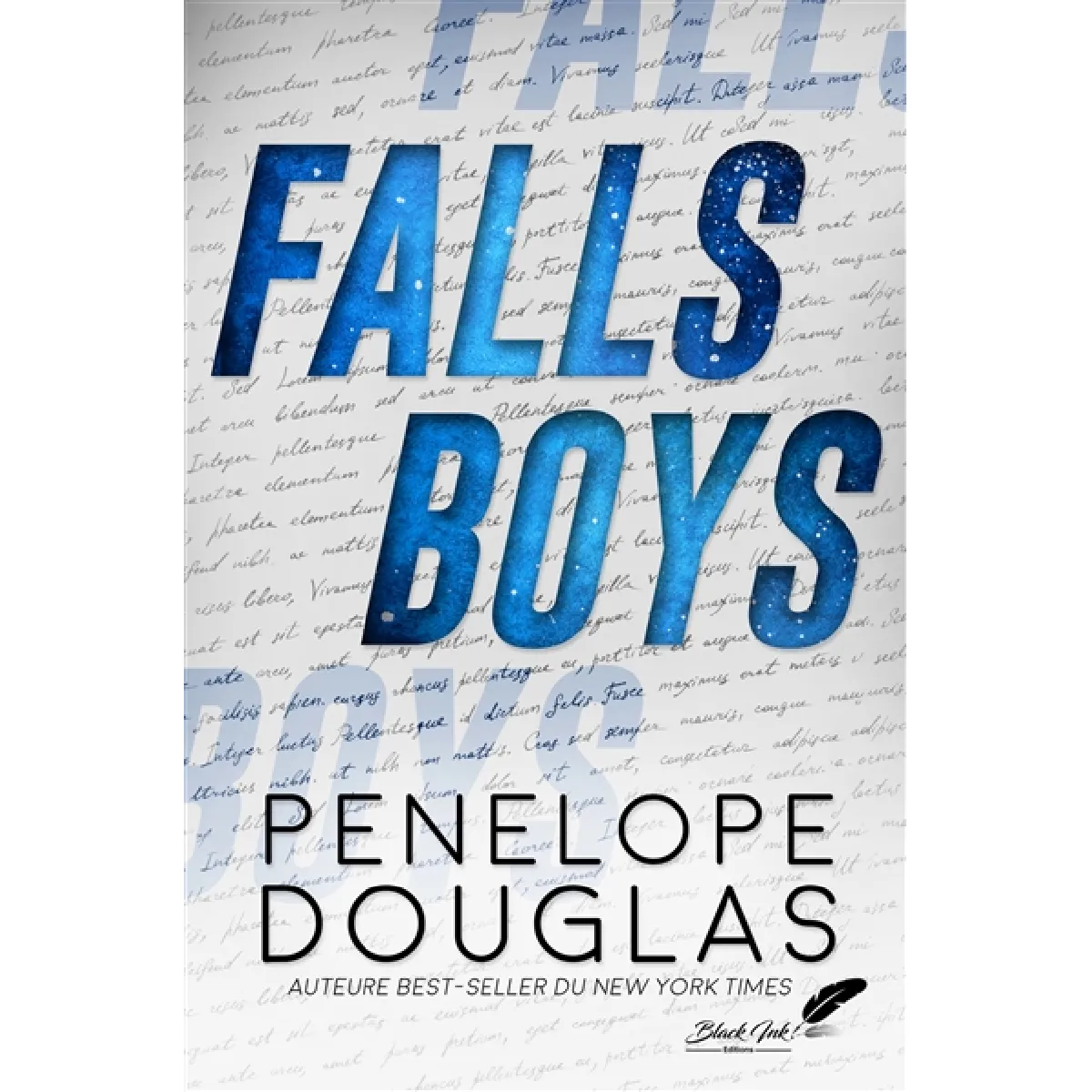Acheter Falls boys État correct - 12,29 € Falls boys État correct N/A (Il ne s'agit pas d'une marque reconditionné disponible sur Rue du Commerce Seconde Vie