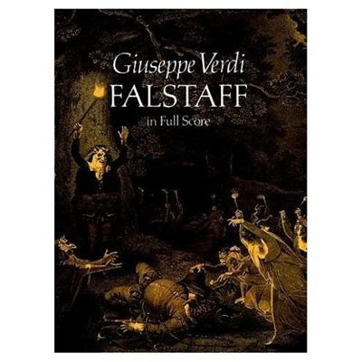 Acheter FALSTAFF État correct - 21,20 € FALSTAFF État correct reconditionné disponible sur Fnac