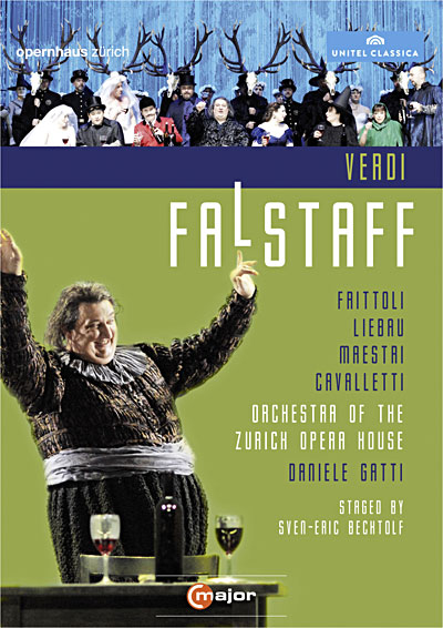 Falstaff État correct reconditionné disponible sur Fnac