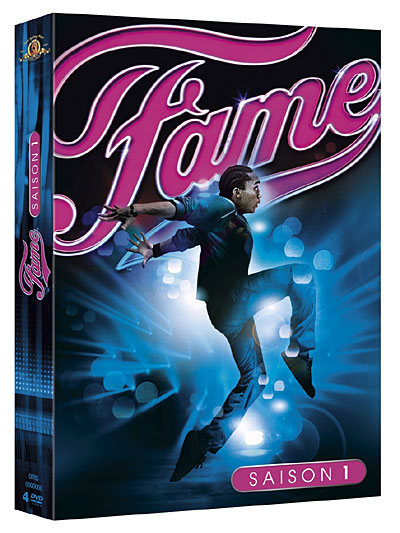 Fame - Coffret intégral de la Saison 1 - Version 2010 État correct reconditionné disponible sur Fnac