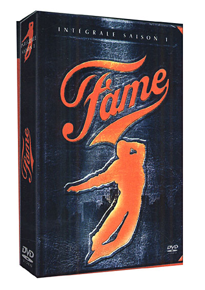 Fame - Coffret intégral de la Saison 1 État correct reconditionné disponible sur Fnac
