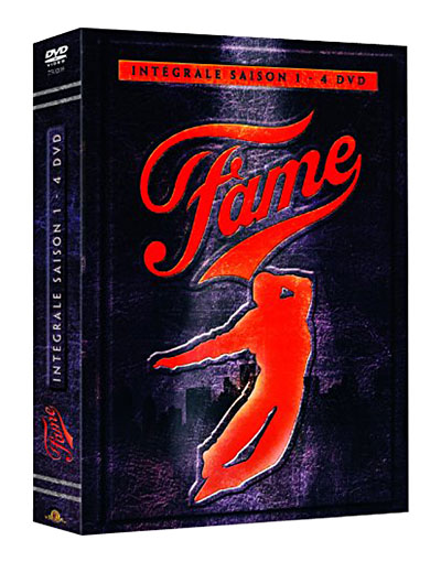 Fame - Coffret intégral de la Saison 1 État correct reconditionné disponible sur Fnac