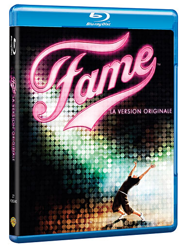 Fame - Edition Spéciale - Blu-Ray État correct reconditionné disponible sur Fnac