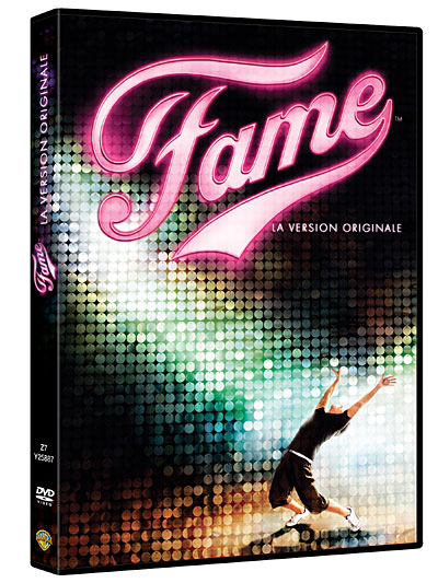 Fame - Edition Spéciale État correct reconditionné disponible sur Fnac