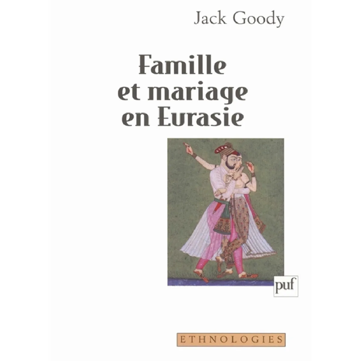Acheter Famille et mariage en Eurasie État correct - 27,47 € Famille et mariage en Eurasie État correct N/A (Il ne s'agit pas d'une marque reconditionné disponible sur Rue du Commerce Seconde Vie