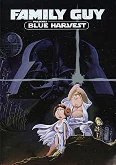 Acheter Family guy/blue harvest/ed limitee/gb/st fr sp - DVD Zone 1 État correct - 14,86 € Family guy/blue harvest/ed limitee/gb/st fr sp - DVD Zone 1 État correct reconditionné disponible sur Fnac