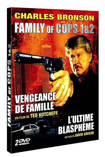 Acheter Family of cops 1 et 2 État correct - 24,43 € | Dero Family of cops 1 et 2 État correct reconditionné disponible sur Fnac | Dero