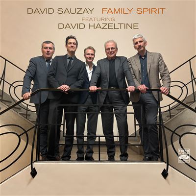 Family Spirit État correct reconditionné disponible sur Fnac