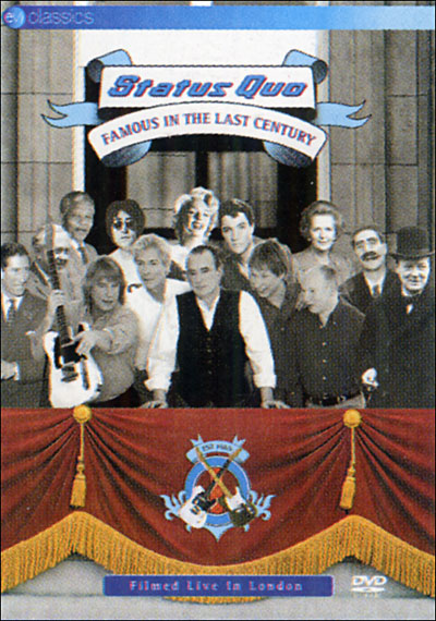 Famous in the last century État correct reconditionné disponible sur Fnac