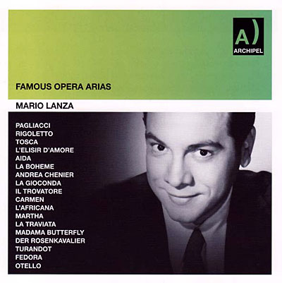 Acheter Famous opera arias État correct - 17,23 € Famous opera arias État correct reconditionné disponible sur Fnac