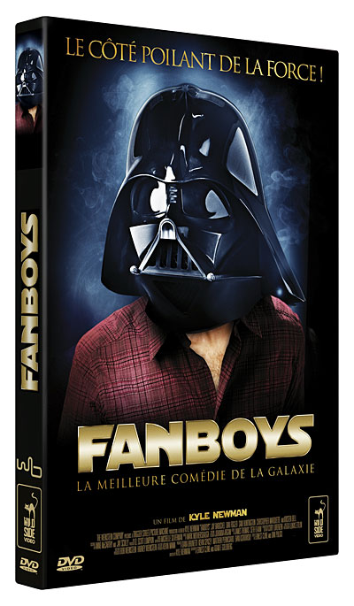 Fanboys État correct reconditionné disponible sur Fnac | Dero