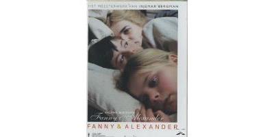 FANNY & ALEXANDER-2 DVD-VN État correct reconditionné disponible sur Fnac