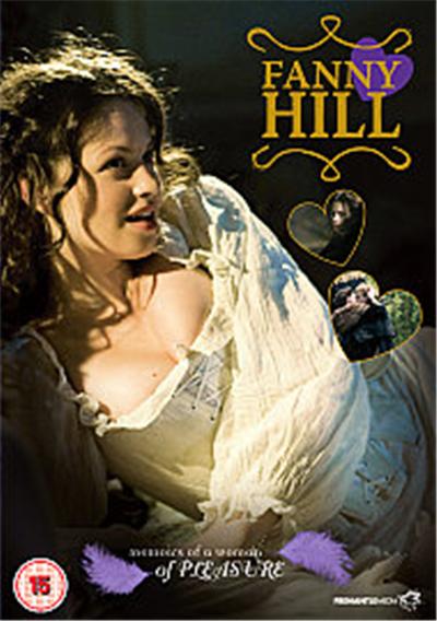 Fanny Hill État correct reconditionné disponible sur Fnac