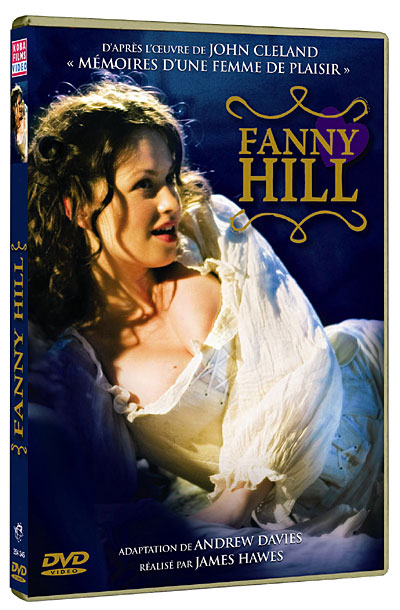 Fanny Hill État correct reconditionné disponible sur Fnac