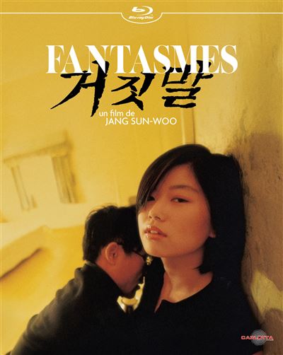 Fantasmes Blu-ray État correct reconditionné disponible sur Fnac | Dero