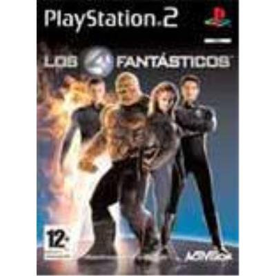 Fantastic 4 État correct - 10,88 € Fantastic 4 État correct reconditionné disponible sur Fnac
