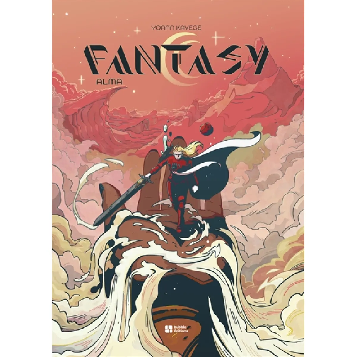 Acheter Fantasy. Alma État correct - 24,90 € Fantasy. Alma État correct N/A (Il ne s'agit pas d'une marque reconditionné disponible sur Rue du Commerce Seconde Vie