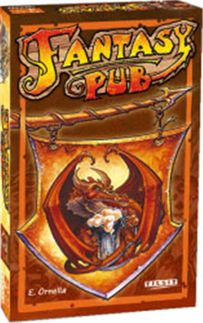 Fantasy Pub État correct reconditionné disponible sur Fnac