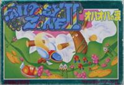 Acheter Fantasy Zone II: The Teardrop of Opa-Opa - IMPORT JAPONAIS État correct - 22,99 € Fantasy Zone II: The Teardrop of Opa-Opa - IMPORT JAPONAIS État correct Sunsoft reconditionné disponible sur Fnac