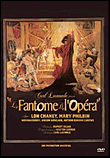 Acheter Fantome de l opera/fr État correct - 12,40 € Fantome de l opera/fr État correct reconditionné disponible sur Fnac