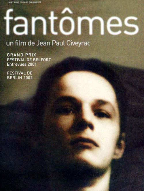 Fantômes AFFICHE CINEMA ORIGINALE État correct N/A reconditionné disponible sur Fnac