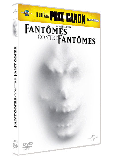 Fantômes contre fantômes - Version Longue État correct reconditionné disponible sur Fnac