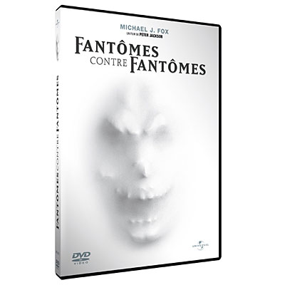 Fantômes contre fantômes État correct reconditionné disponible sur Fnac
