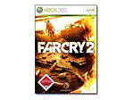 Far Cry 2 - ensemble complet État correct - 11,31 € Far Cry 2 - ensemble complet État correct Ubisoft reconditionné disponible sur Fnac
