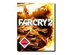 Far Cry 2 - ensemble complet État correct Ubisoft reconditionné disponible sur Fnac
