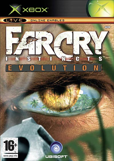 Acheter Far Cry Instincts - Evolution État correct - 16,19 € | Dero Far Cry Instincts - Evolution État correct Ubisoft reconditionné disponible sur Fnac | Dero