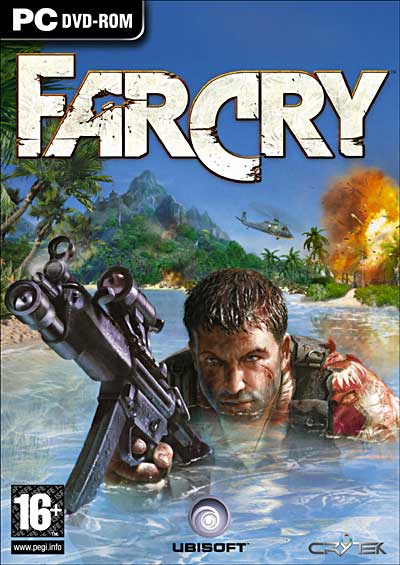 Acheter Far Cry État correct - 11,11 € Far Cry État correct Ubisoft reconditionné disponible sur Fnac