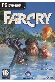 Far Cry Très bon état N/A reconditionné disponible sur Darty | Dero