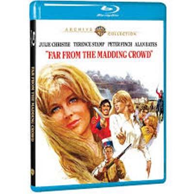 Far from the Madding Crowd Blu-ray État correct - 74,00 € Far from the Madding Crowd Blu-ray État correct reconditionné disponible sur Fnac | Dero